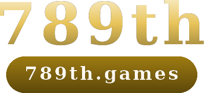 789th โลโก้